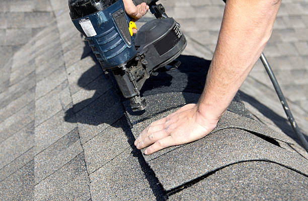 Professional Roofing and installation in Bradner, OH